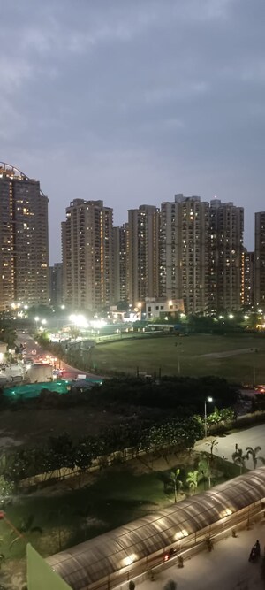 2 BHK Apartment – Exterior View View at Aims Golf City, Sector 75 - for Sale