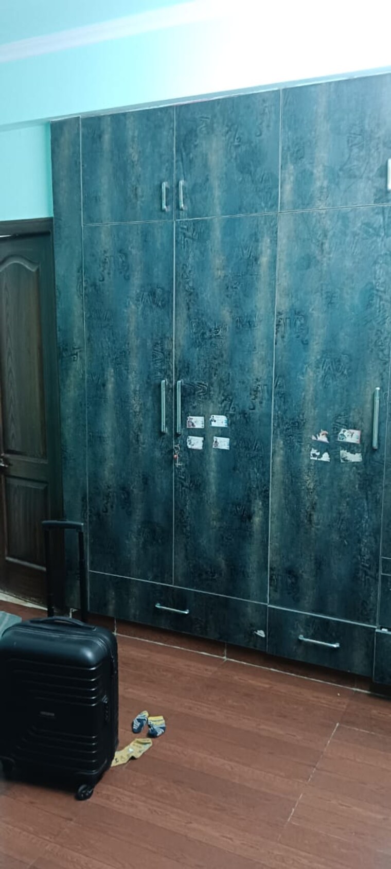 Bathroom, aims-golf-city 2 Bedroom 950 Sq.Ft. Apartment In Sector 75 Noida 8860441