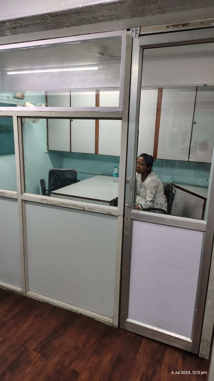 Floor Plan, bbd bagh Commercial Office Space 2400 Sq.Ft. In Bbd Bagh Kolkata 8860467