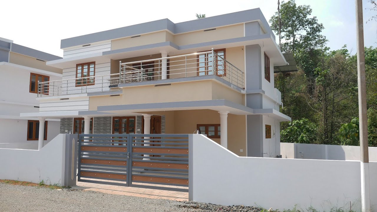 3 BHK Villa For Sale in West Yakkara