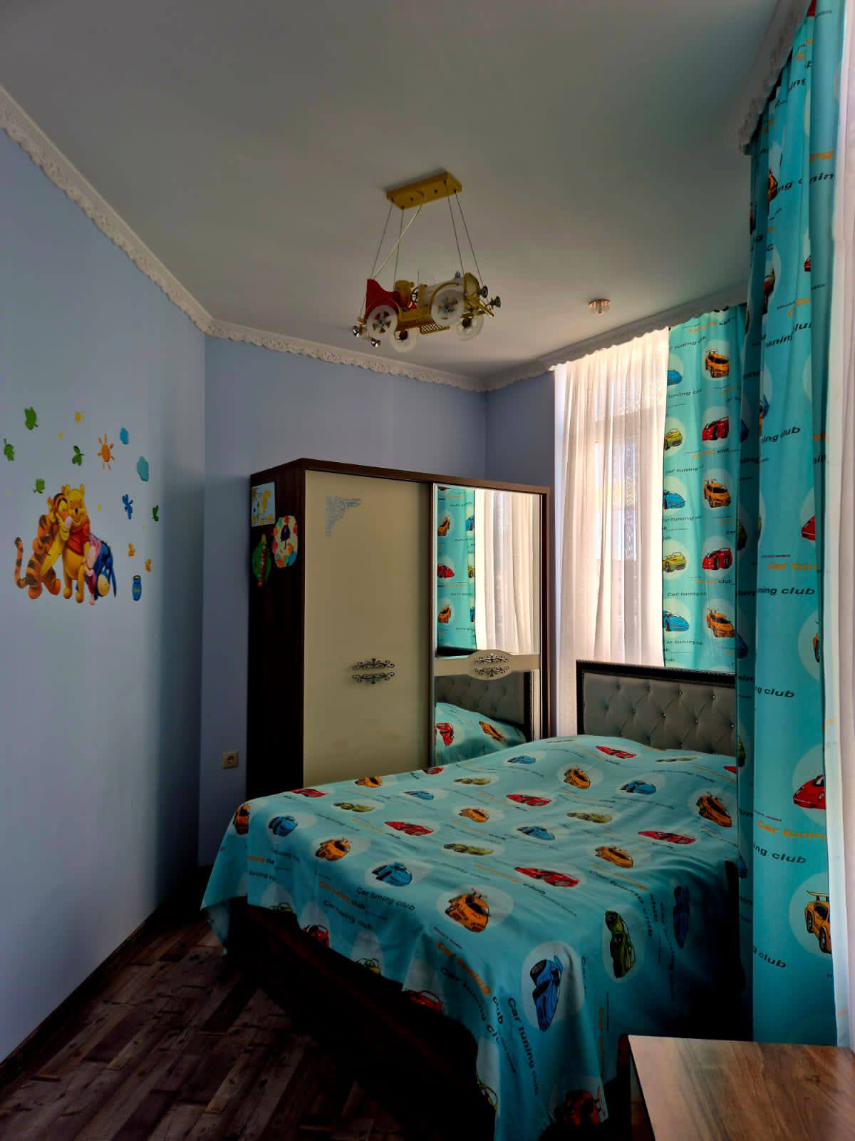 2 BHK + Pooja Room 930 Sq.Ft. Apartment in Ansal Valley View Estate