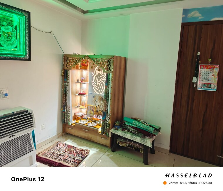 Room, dhakoli 3 Bedroom 1865 Sq.Ft. Apartment In Dhakoli Zirakpur 8860505