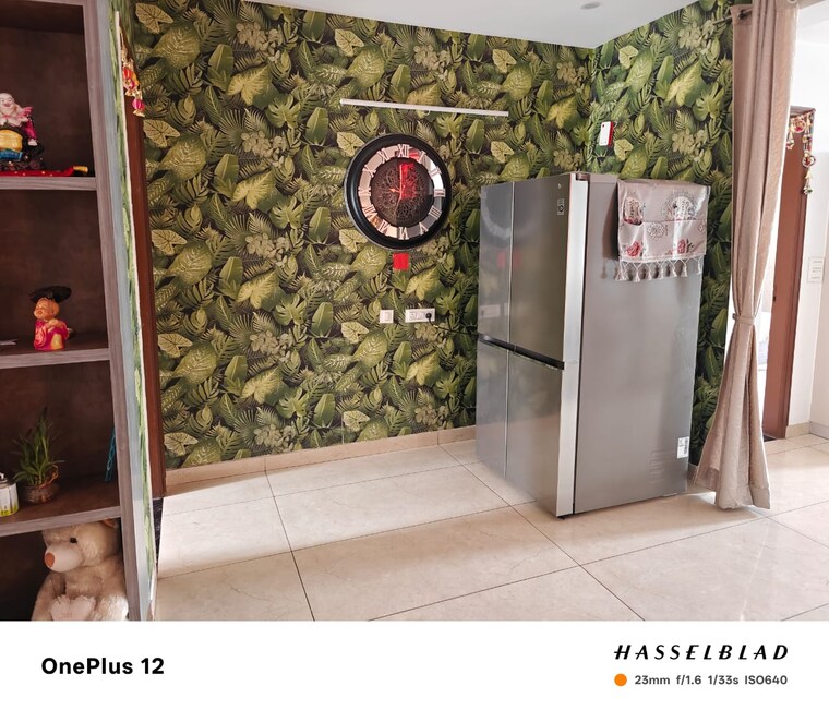 Room, dhakoli 3 Bedroom 1865 Sq.Ft. Apartment In Dhakoli Zirakpur 8860505