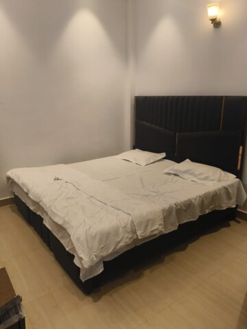  Pg For Rent in Sushant Lok I