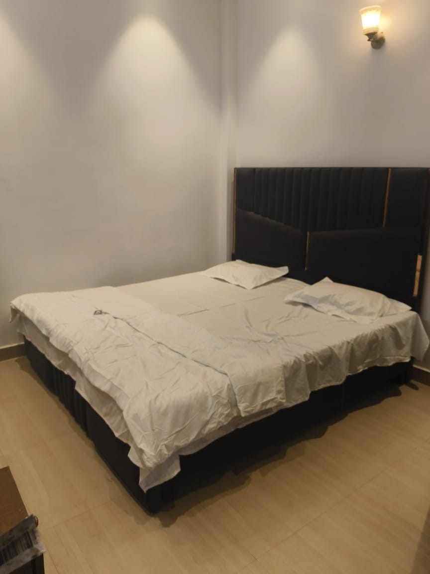 Pg For Rent in Sushant Lok 