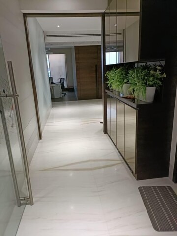 Staircase in  Office Space at Nariman Point – for Rent