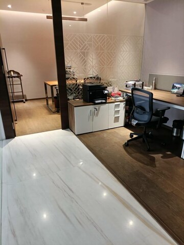 Team Area in  Office Space at Nariman Point – for Rent