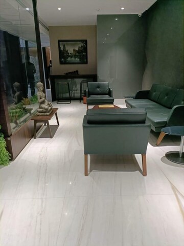 Team Area in  Office Space at Nariman Point – for Rent