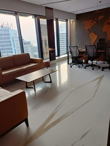 Team Area in  Office Space at Nariman Point – for Rent