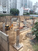 400 Sq.Ft. Retail Shop in Gold Square 