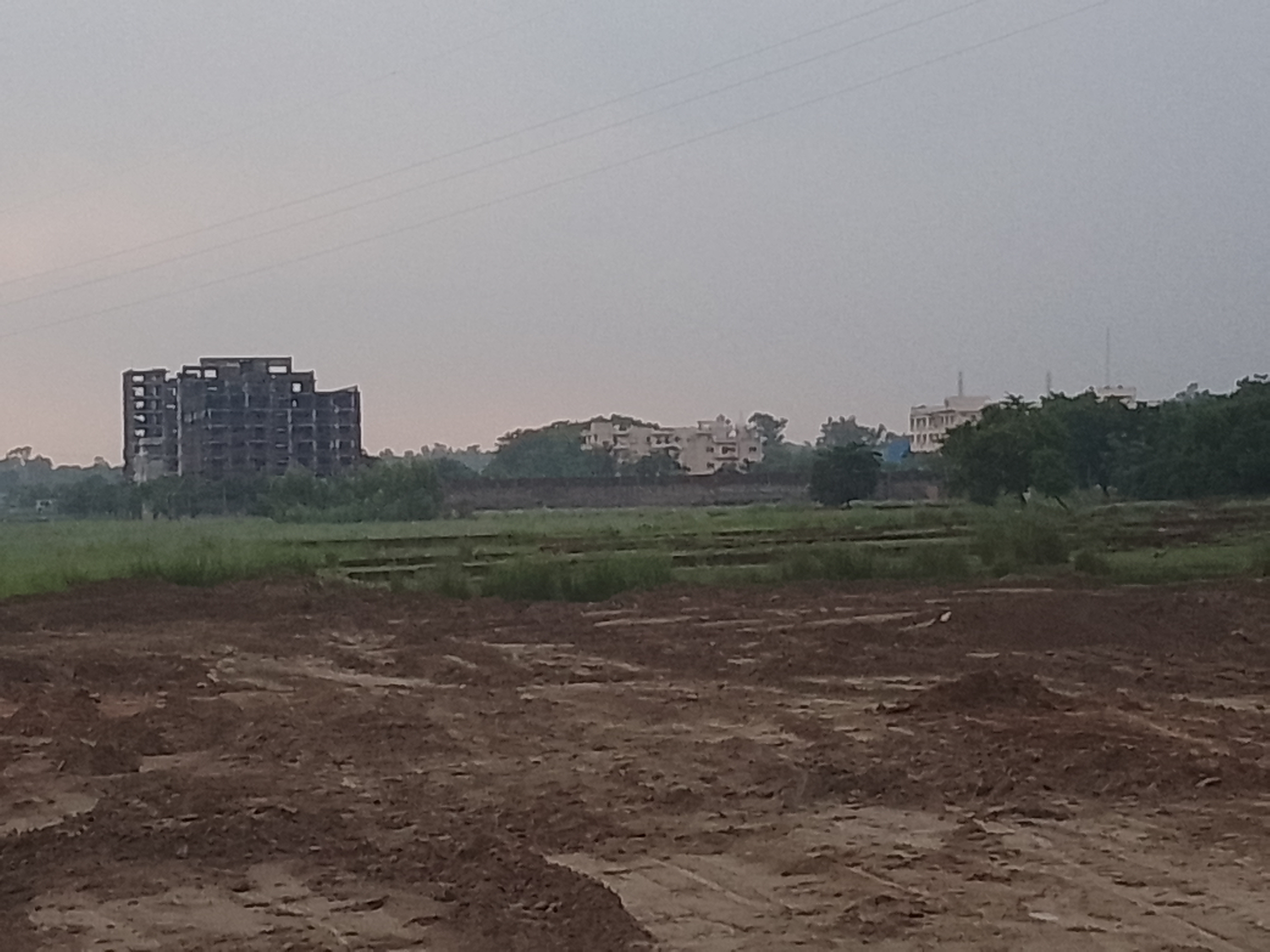 Plot For Sale in Khorabar