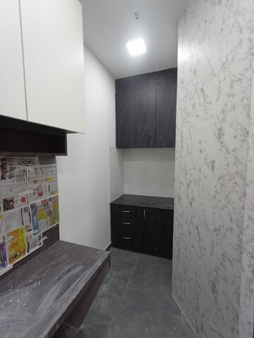 Team Area in  Office Space at Mani Casadona, New Town – for Rent