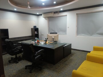  Office Space For Rent in Beaver The Corenthum, Sector 62