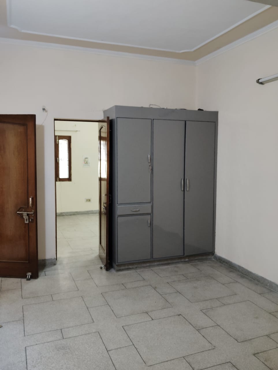 3 BHK + Pooja Room,Study Room Independent House For Rent in Huda Sector