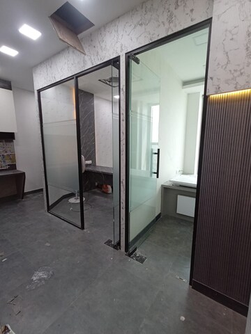 Team Area in  Office Space at Mani Casadona, New Town – for Rent