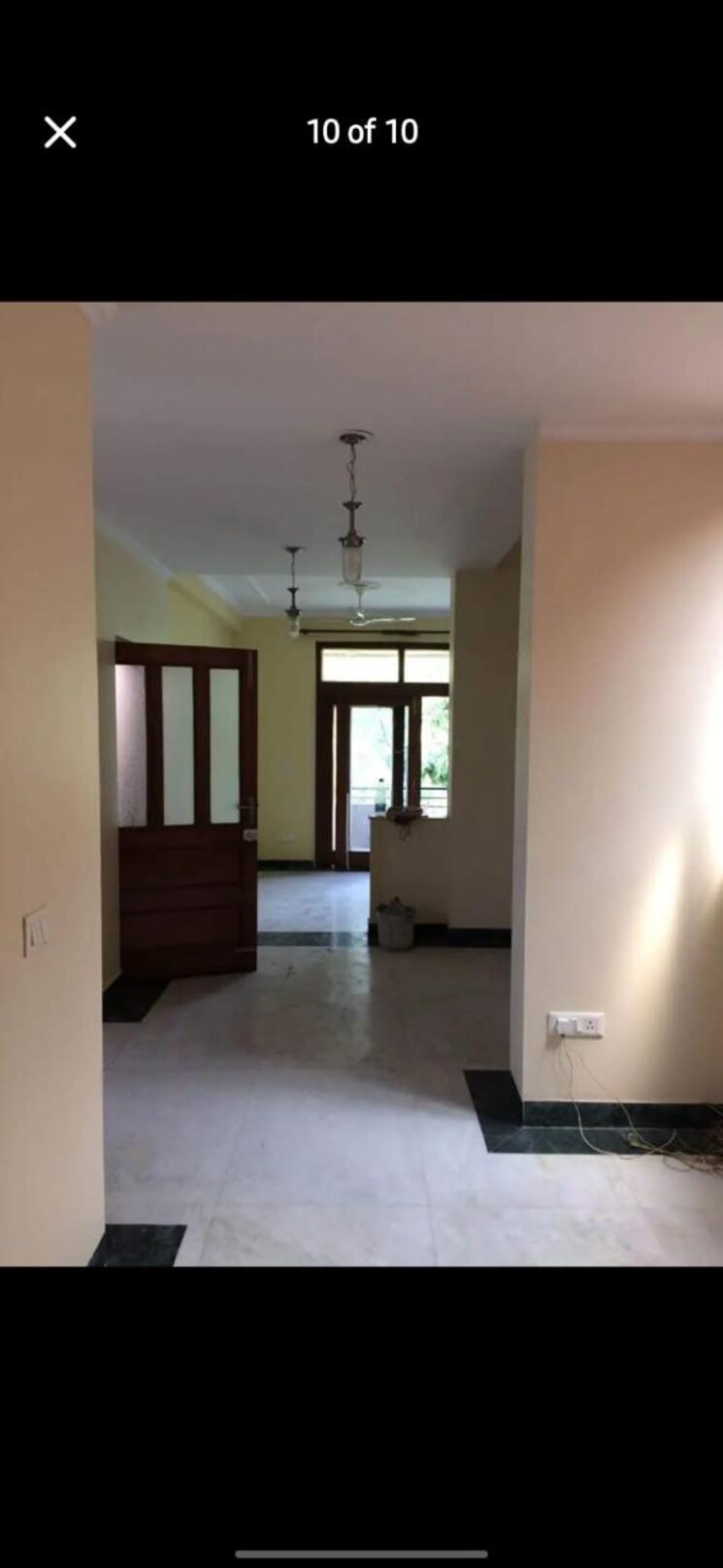 Room, sarvapriya vihar 2 Bedroom 1800 Sq.Ft. Builder Floor In Sarvapriya Vihar Delhi 8860560