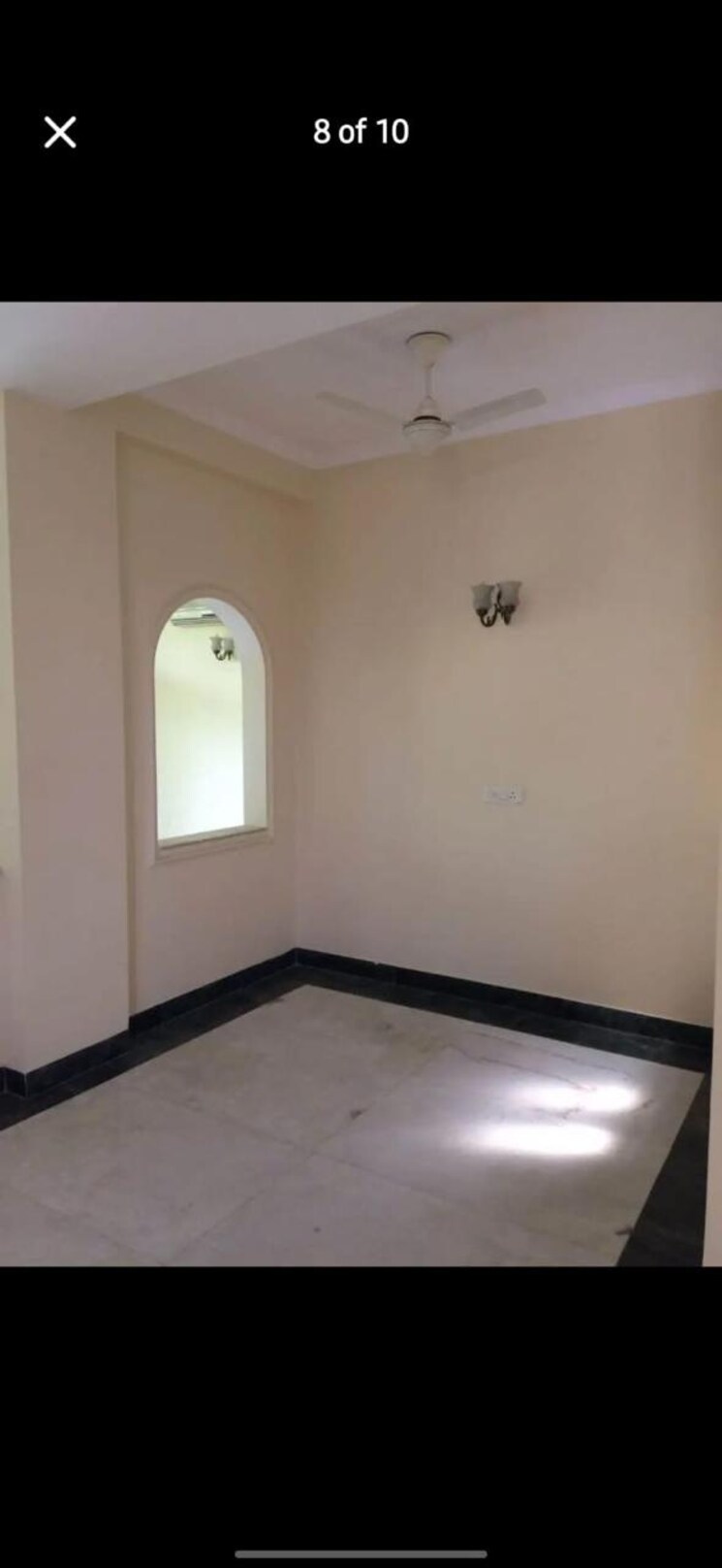 Room, sarvapriya vihar 2 Bedroom 1800 Sq.Ft. Builder Floor In Sarvapriya Vihar Delhi 8860560