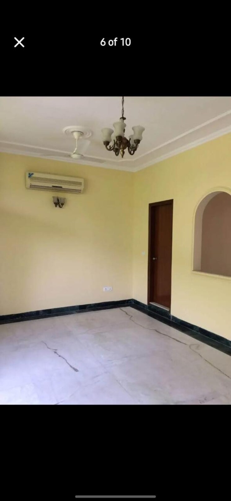 Room, sarvapriya vihar 2 Bedroom 1800 Sq.Ft. Builder Floor In Sarvapriya Vihar Delhi 8860560