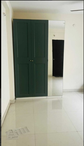 Furnished Amenities in 3 BHK Apartment at Creative Koven Udaya Cresent, Kondapur – for Rent