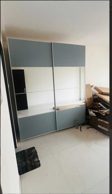 Furnished Amenities in 3 BHK Apartment at Creative Koven Udaya Cresent, Kondapur – for Rent