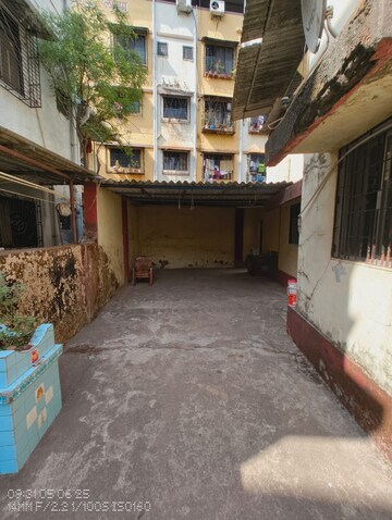  Plot – Exterior View View at Roha - for Sale