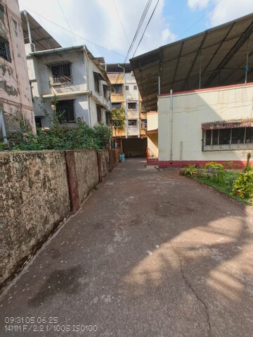  Plot – Exterior View View at Roha - for Sale