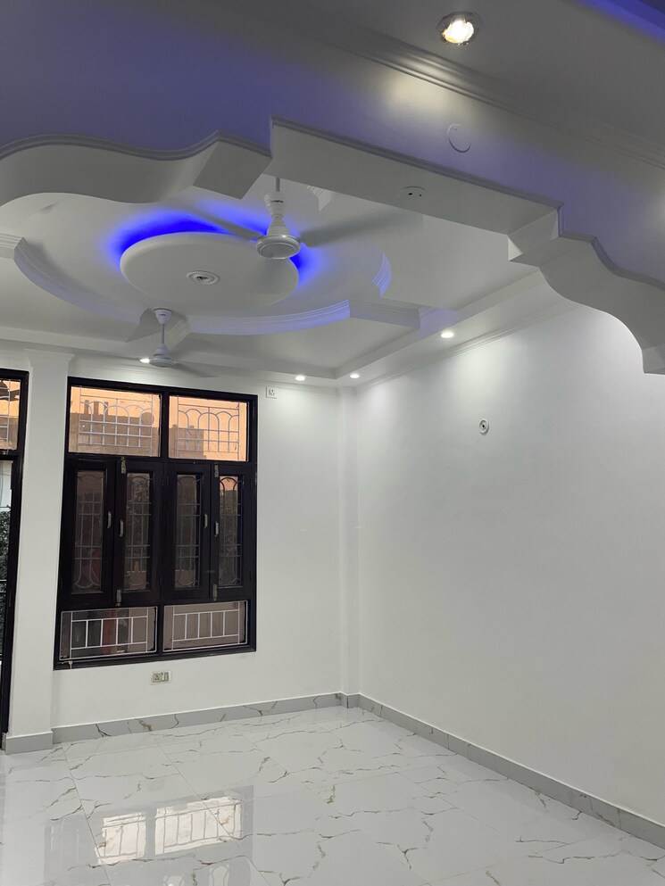 Room, shakti khand 2 Bedroom 1100 Sq.Ft. Builder Floor In Shakti Khand Ghaziabad 8860736