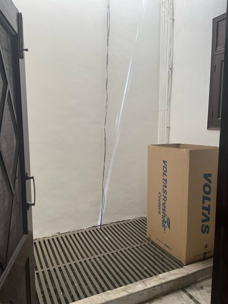 undefined, shakti khand 2 Bedroom 1100 Sq.Ft. Builder Floor In Shakti Khand Ghaziabad 8860736