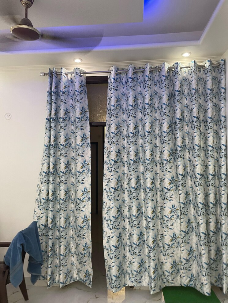 Bedroom, shakti khand 2 Bedroom 1100 Sq.Ft. Builder Floor In Shakti Khand Ghaziabad 8860736