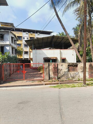  Plot – Exterior View View at Roha - for Sale