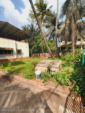  Plot For Sale in Roha