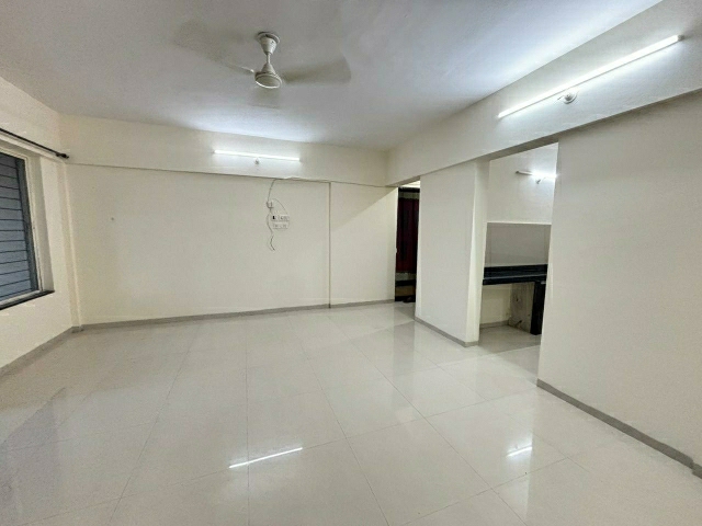 2 BHK + Study Room Apartment For Rent in Bramha Skycity Apartment