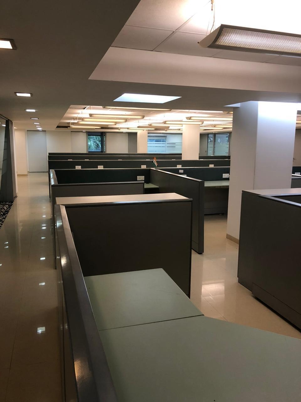 Office Space For Rent in Lower Parel