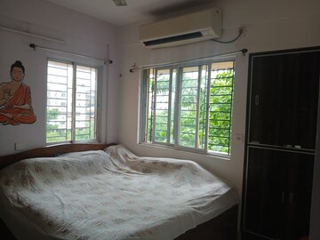 Bedroom in 4 BHK Apartment at Sonarpur – for Sale