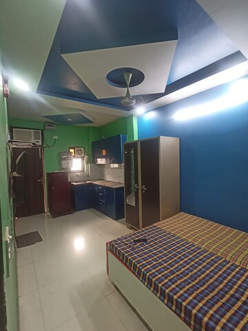 Room in  Pg at Sushant Lok I – for Rent