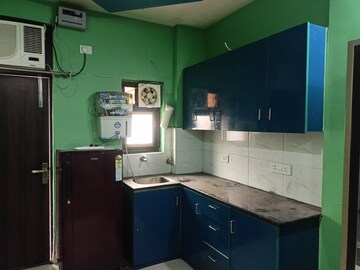 Kitchen in  Pg at Sushant Lok I – for Rent