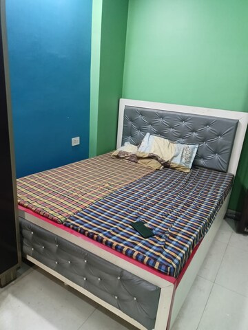 Room in  Pg at Sushant Lok I – for Rent