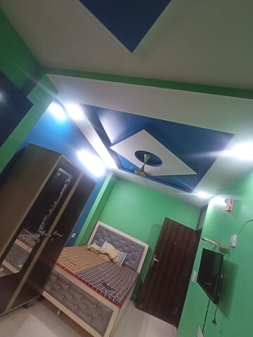 Furnished Amenities in  Pg at Sushant Lok I – for Rent
