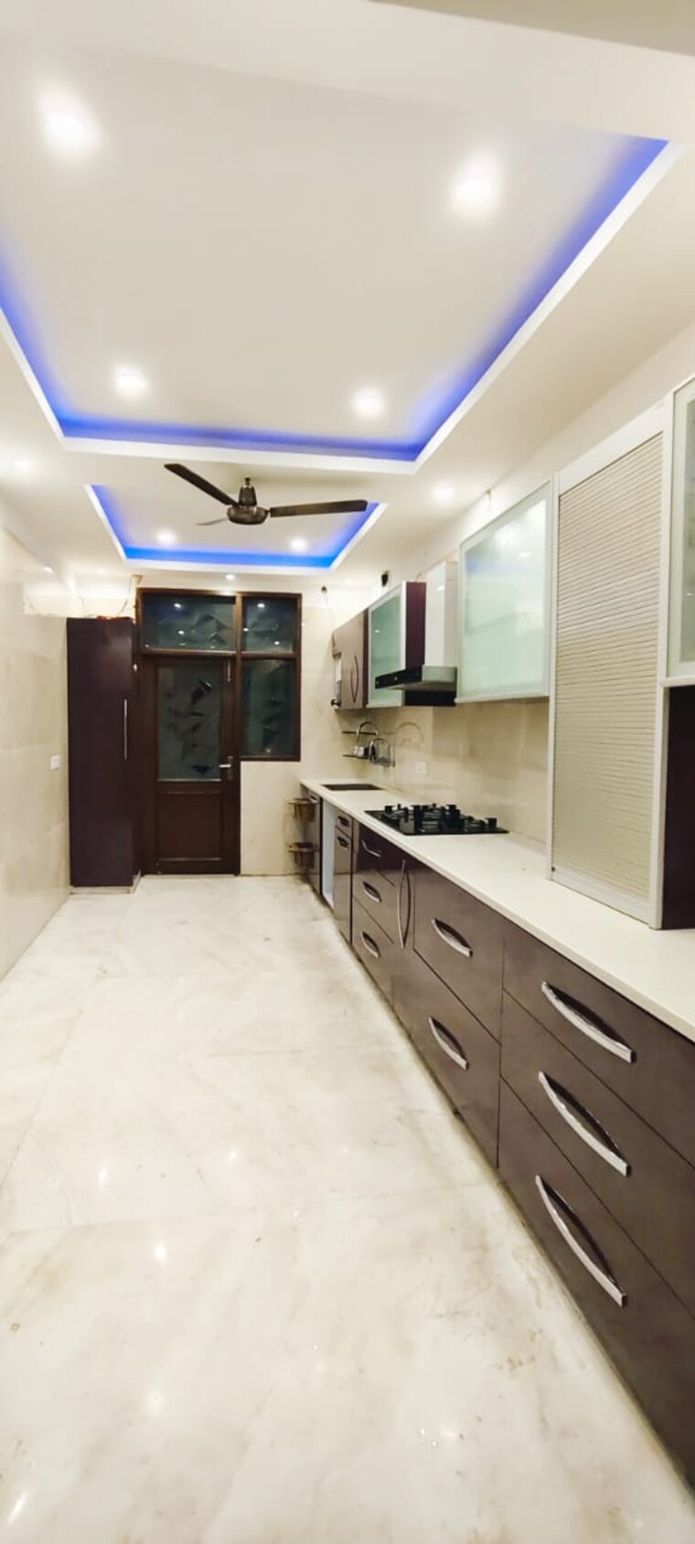 Kitchen, sector 37 3 Bedroom 3000 Sq.Ft. Independent House In Sector 37 Chandigarh 8860689