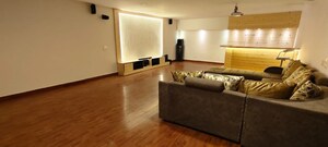 Bedroom in 3 BHK Independent House at Sector 37 – for Sale