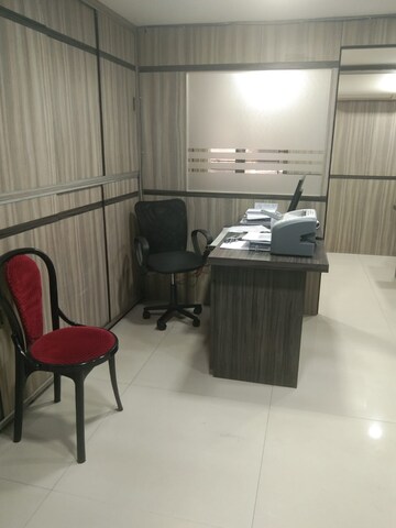 Team Area in  Office Space at Siddha Weston, Bow Bazaar – for Rent