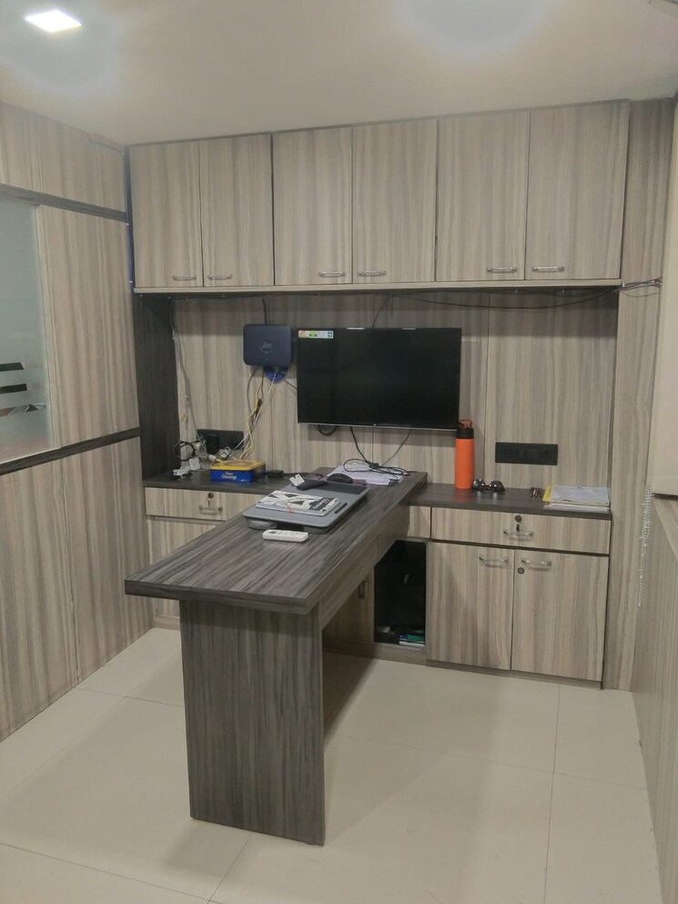 Floor Plan, siddha-weston Commercial Office Space 565 Sq.Ft. In Bow Bazaar Kolkata 8860702