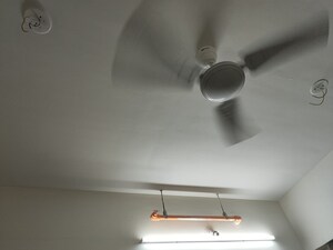 Furnished Amenities in 2 BHK Apartment at Satellite Tower, Goregaon East – for Sale