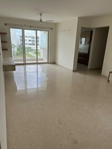 Room in 3 BHK Apartment at Godrej Eternity, Kanakapura Road – for Rent