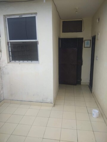 Building Lobby in 1 RK Builder Floor at Kalkaji – for Rent