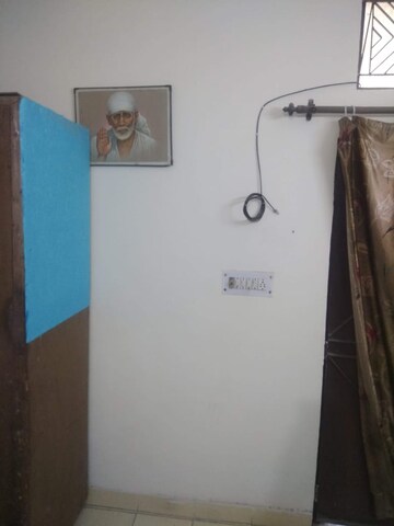 Furnished Amenities in 1 RK Builder Floor at Kalkaji – for Rent