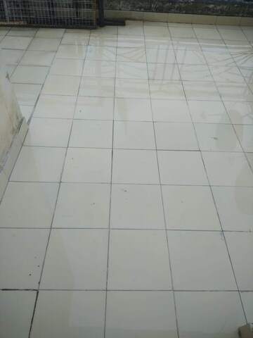 Bathroom in 1 RK Builder Floor at Kalkaji – for Rent