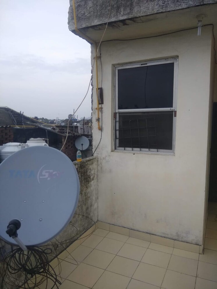 Bathroom, kalkaji 1 RK 250 Sq.Ft. Builder Floor In Kalkaji Delhi 8860755