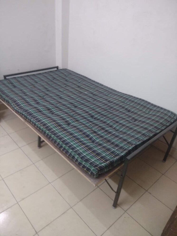 Bedroom, kalkaji 1 RK 250 Sq.Ft. Builder Floor In Kalkaji Delhi 8860755