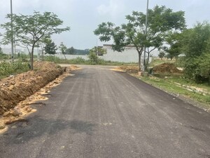 Plot Area in  Plot at YEIDA Plots, Dankaur – for Sale